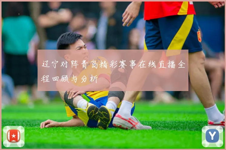 辽宁对阵青岛精彩赛事在线直播全程回顾与分析