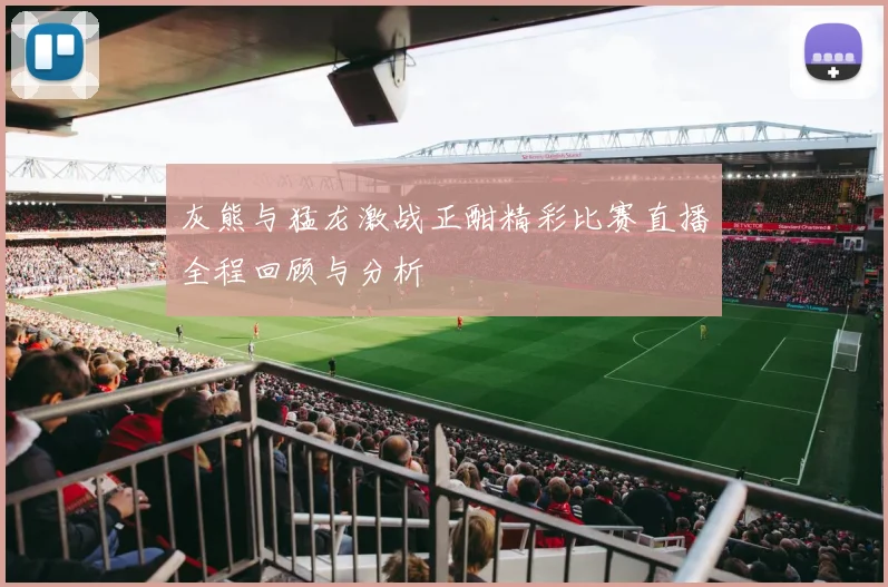 灰熊与猛龙激战正酣精彩比赛直播全程回顾与分析